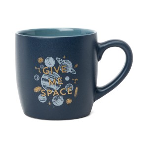VSM-2037EU Vintage Sass Boxed Mug - Give Me Space